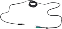 HEADSET CABLE FOR PC, CONFERENCING (1/8"MINI JACK, 1/8"MINI JACK)